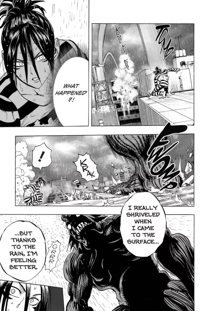 one punch man ch25 page52
